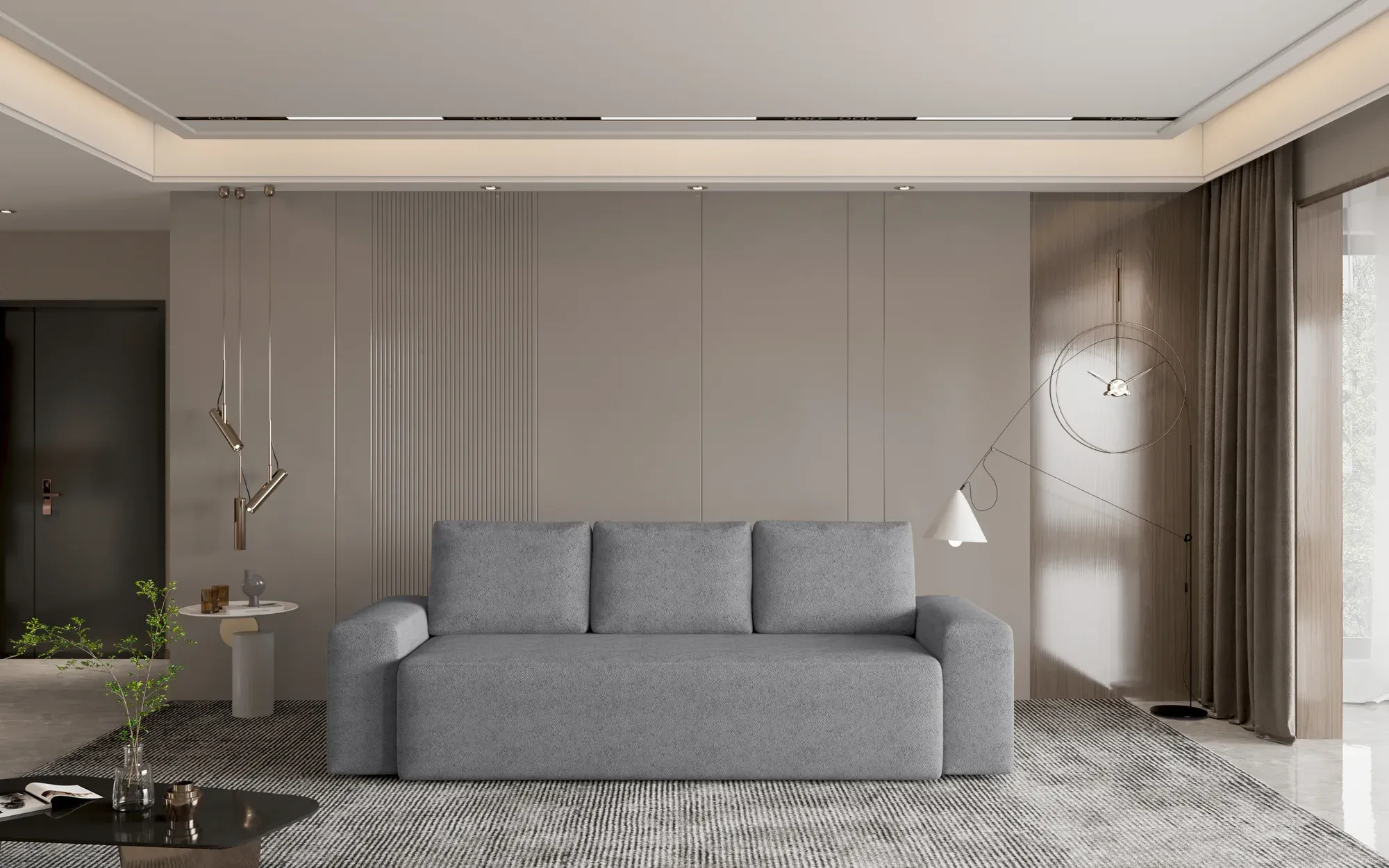 Sofa Flor - zdjęcie 1