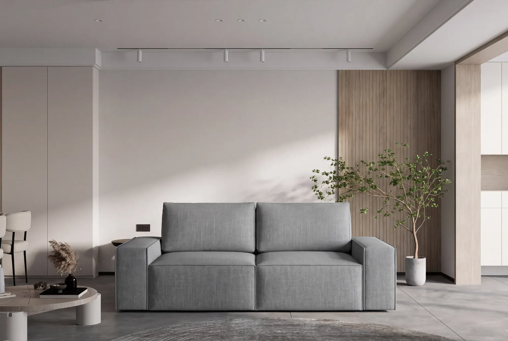 Sofa Gio - zdjęcie 1