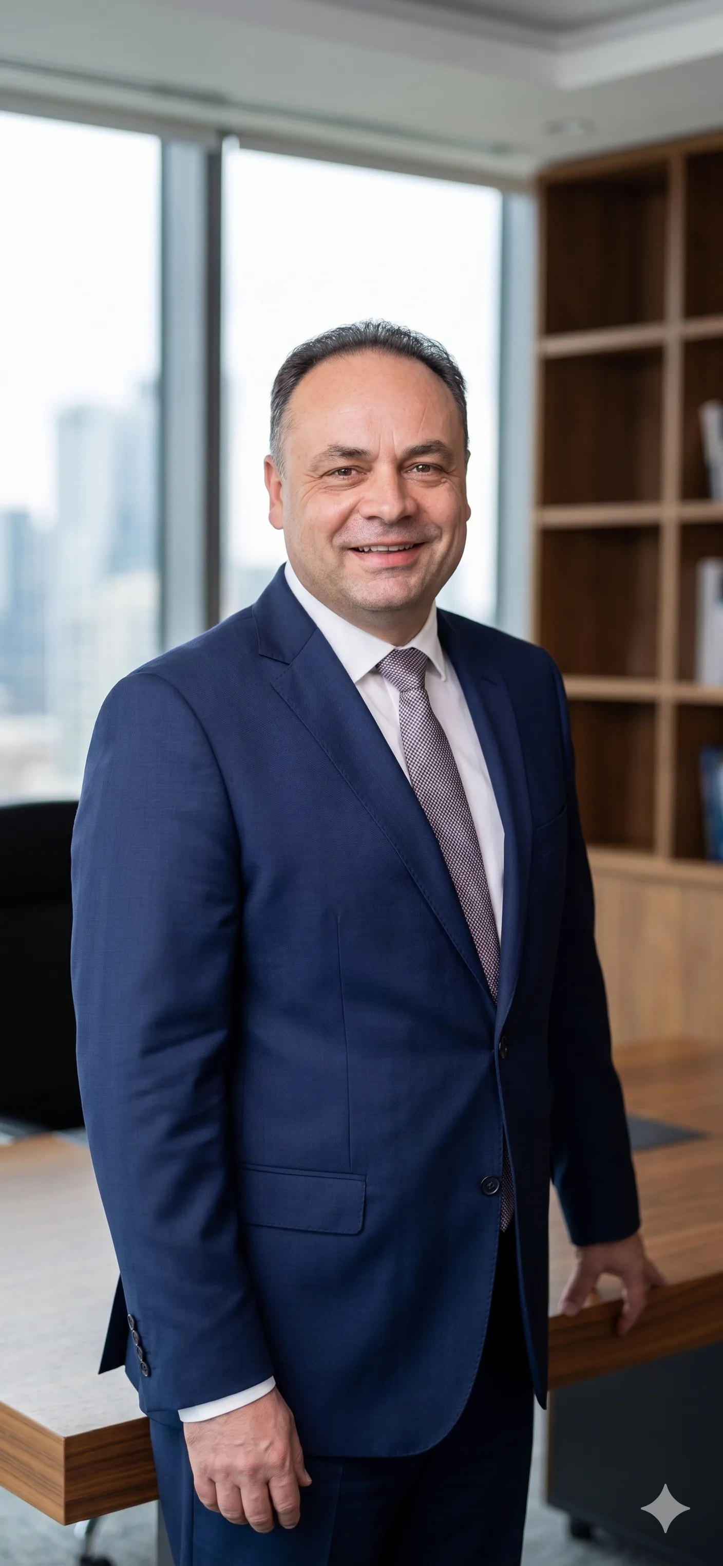 Mariusz Woźniak — założyciel MW Mariusz Woźniak