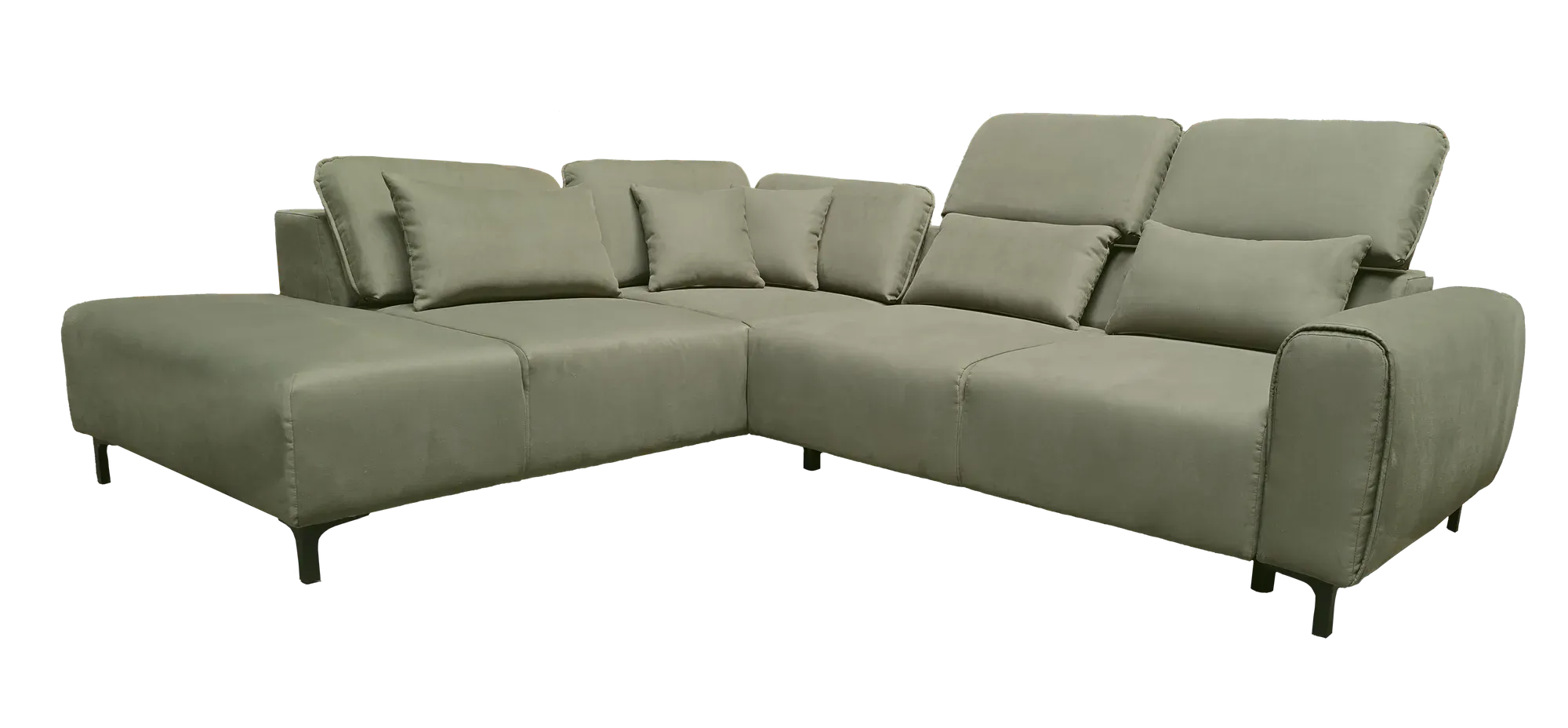 Narożnik Thassos - zdjęcie 8