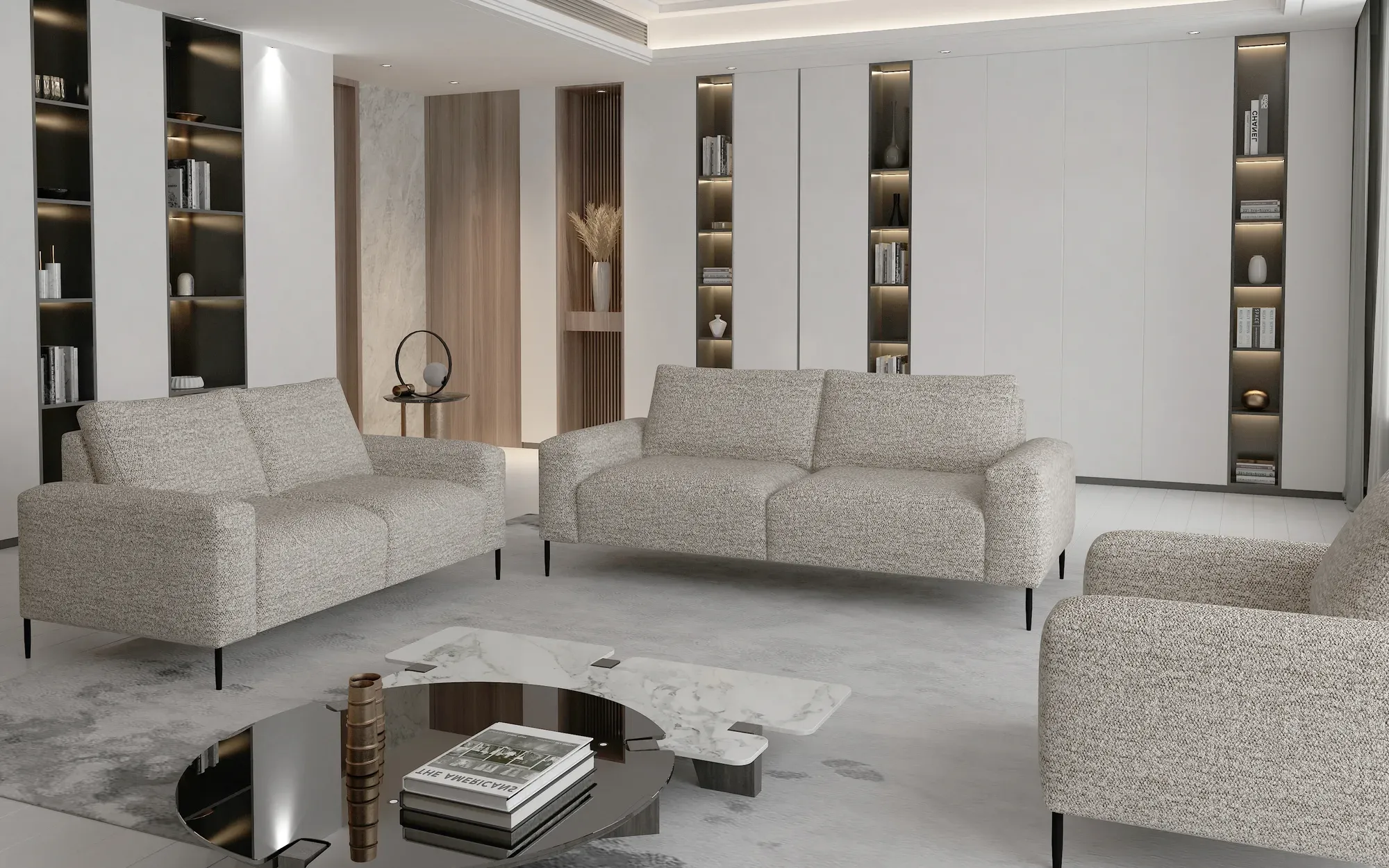 Sofa Torres - zdjęcie 6