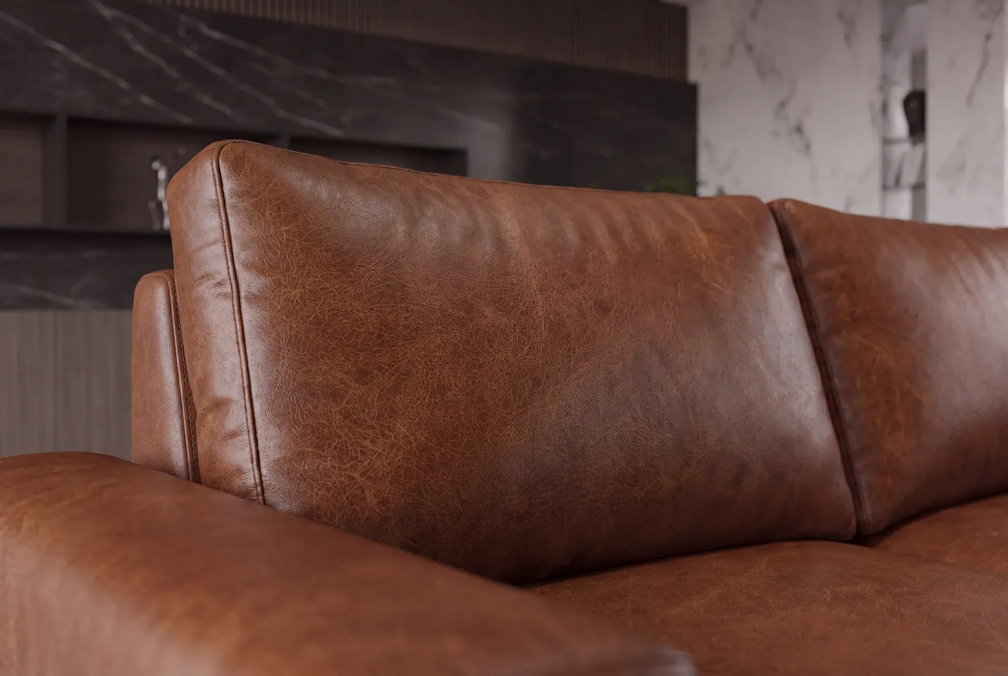 Sofa Torres - zdjęcie 19