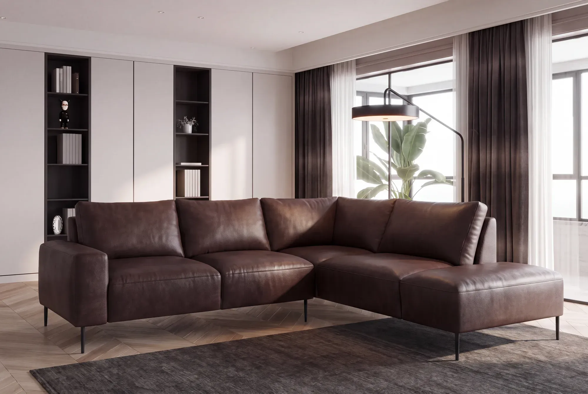 Sofa Torres - zdjęcie 21
