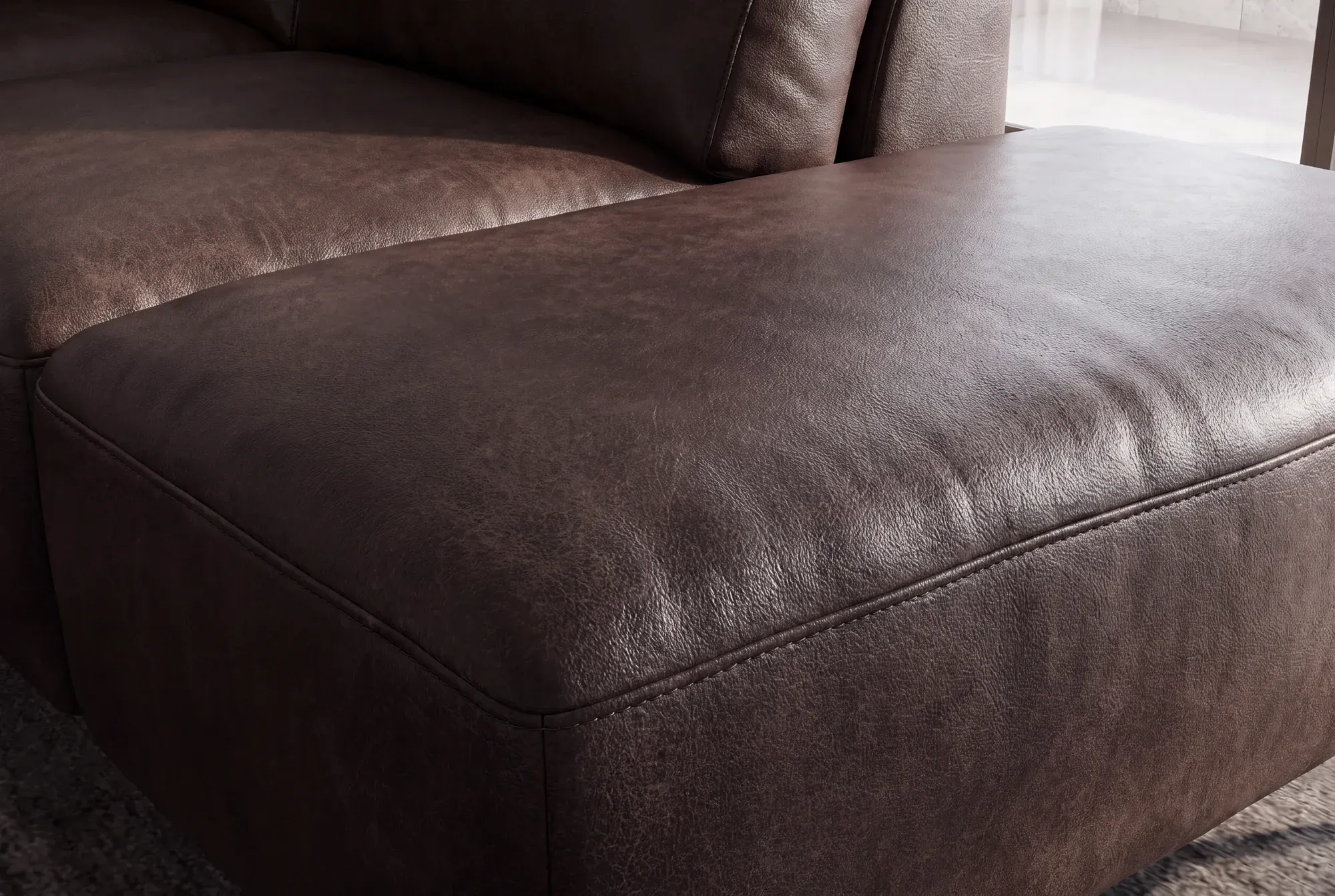 Sofa Torres - zdjęcie 25