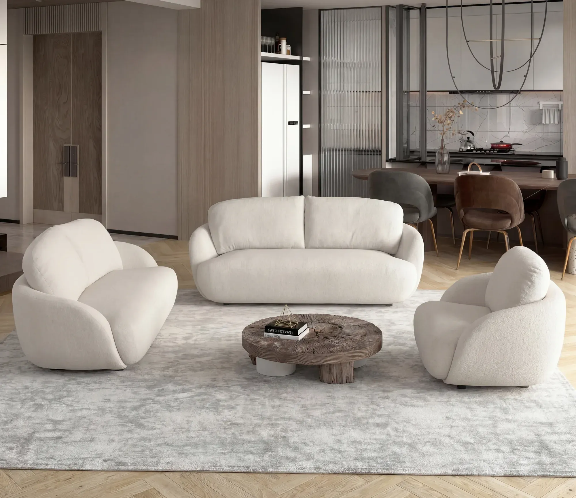Sofa Vivaldo - zdjęcie 1
