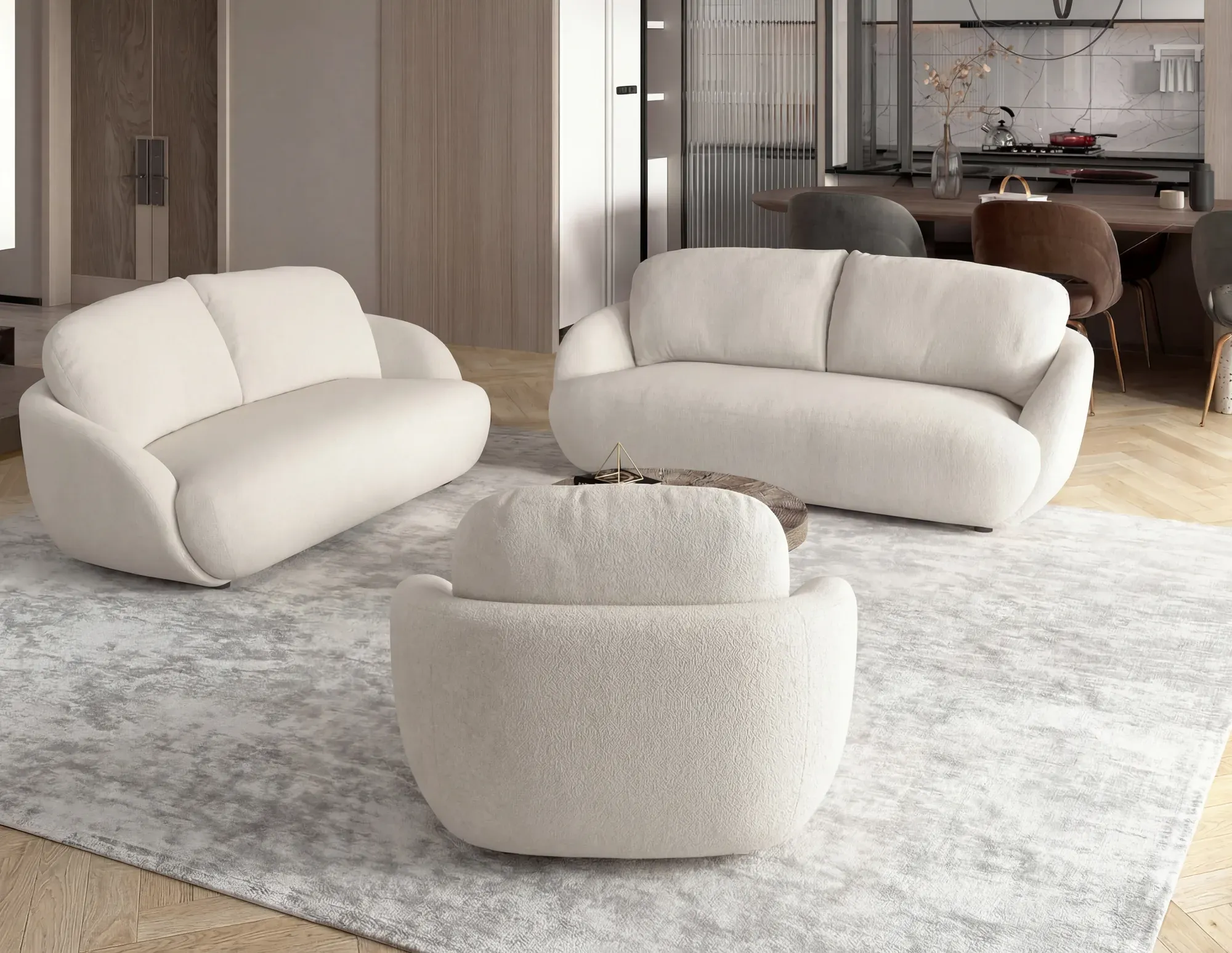 Sofa Vivaldo - zdjęcie 3